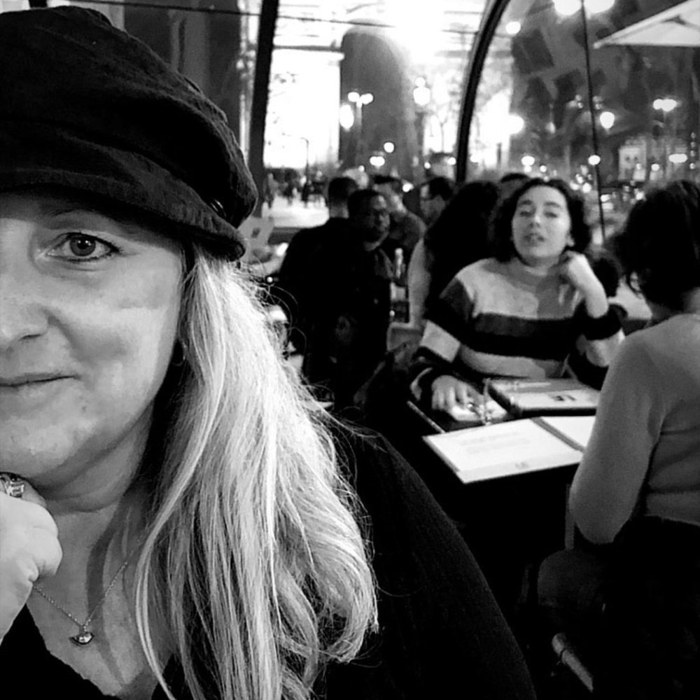 Meet your Posher, Sheila